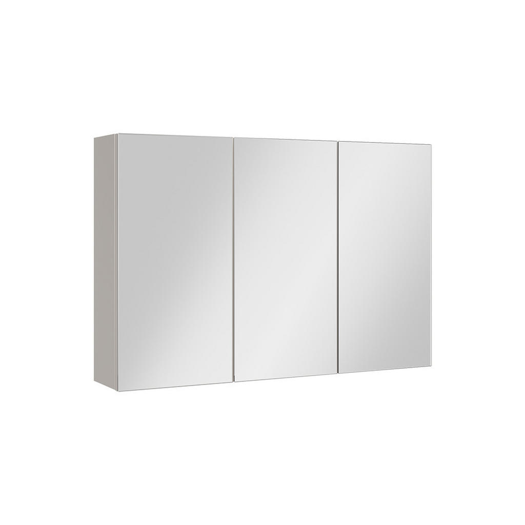 Vicco KOUPELNOVÁ ZRCADLOVÁ SKŘÍŇKA Lavia, Kašmír, 90 x 60.2 cm