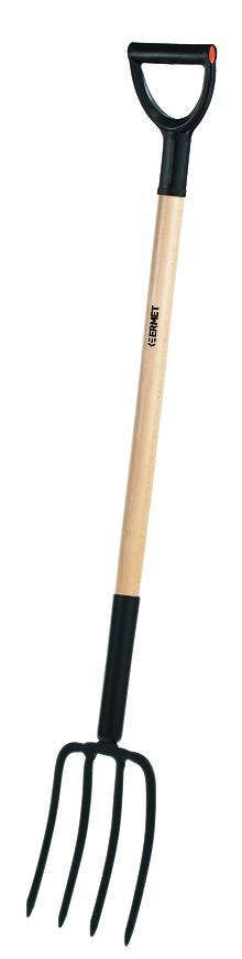 VIDLE RYCÍ ERMET NATURA GRD04