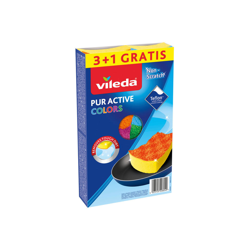 Vileda HOUBIČKA