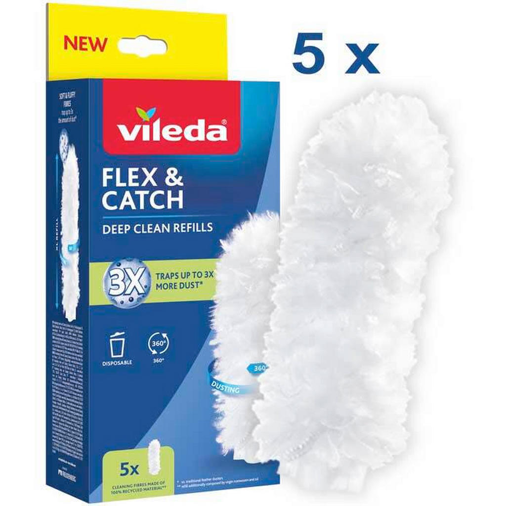 Vileda OPRAŠOVAČ