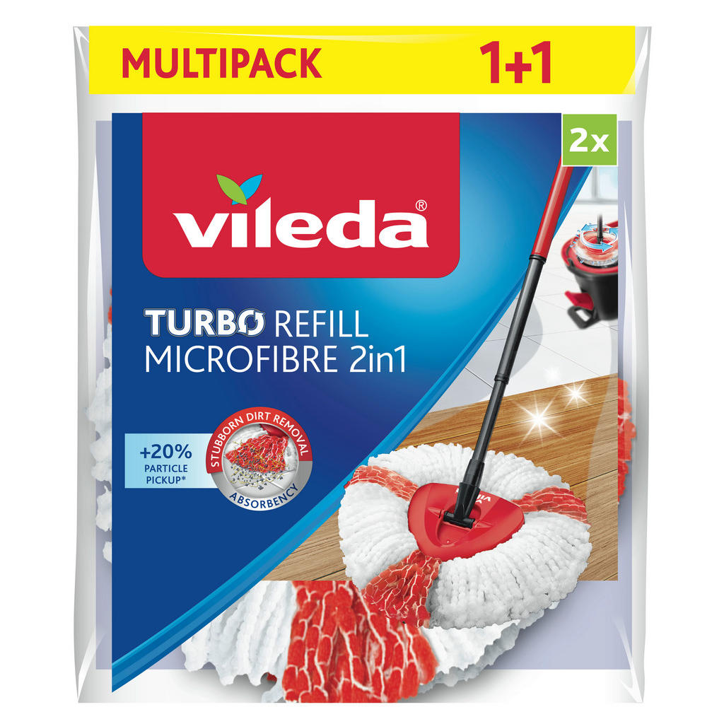Vileda POTAH NA MOP