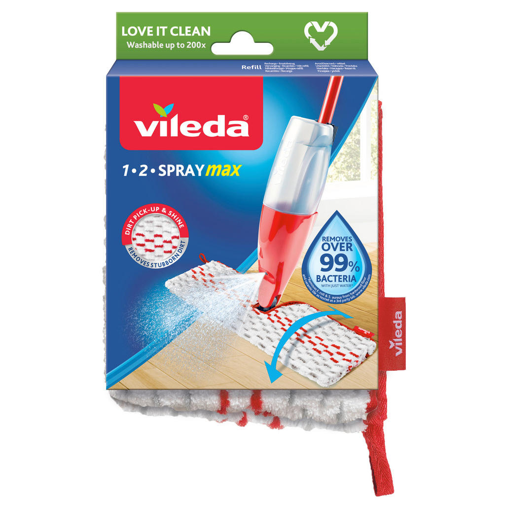 Vileda POTAH NA MOP