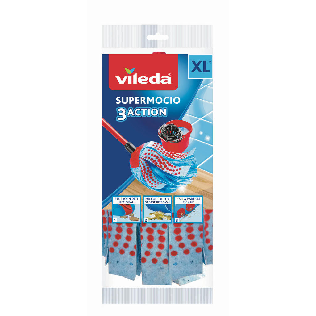 Vileda POTAH NA MOP