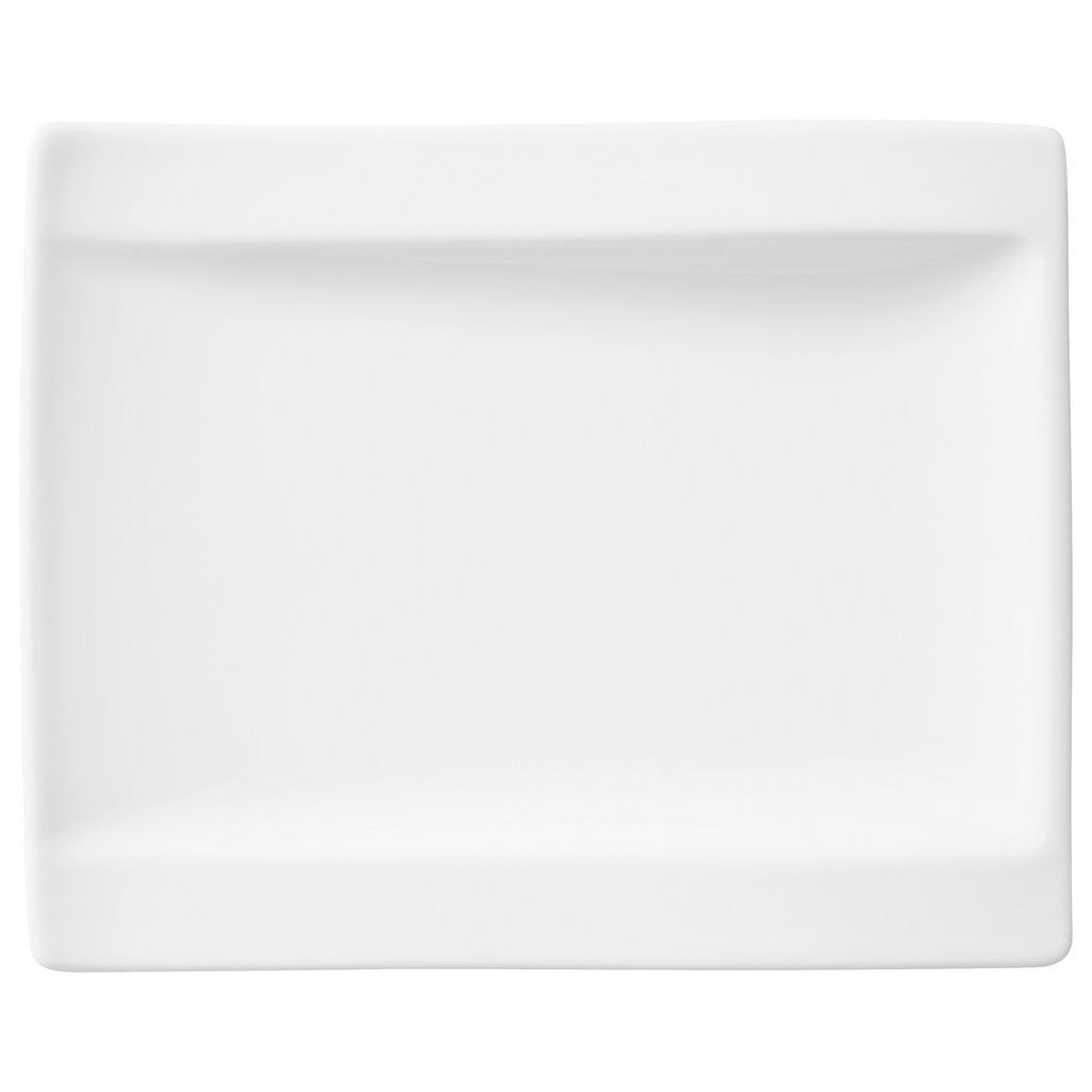 Villeroy & Boch DEZERTNÍ TALÍŘEK, keramika, 18/15 cm