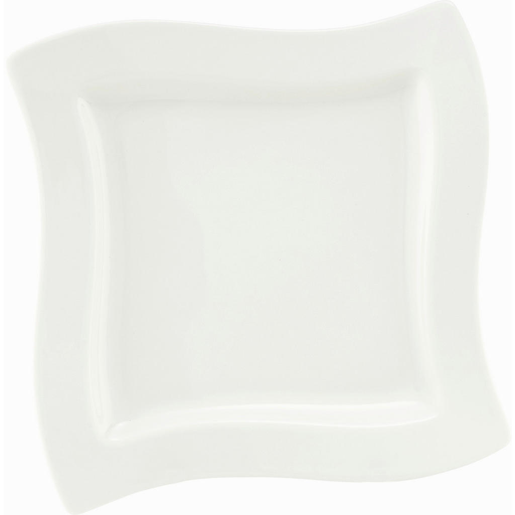 Villeroy & Boch DEZERTNÍ TALÍŘEK, keramika, 24/24 cm