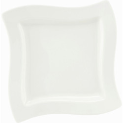 Villeroy & Boch DEZERTNÍ TALÍŘEK, keramika, 24/24 cm