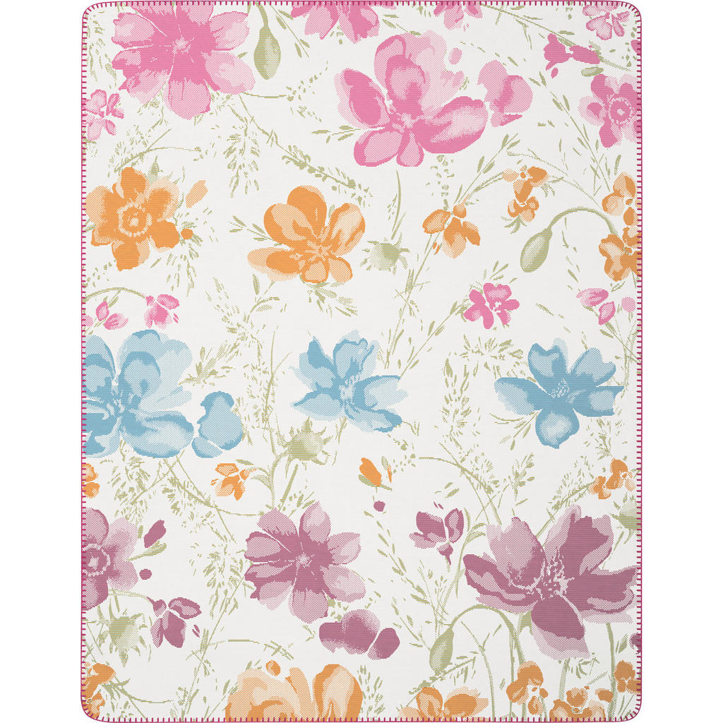 Villeroy & Boch DOMÁCÍ DEKA, bavlna, 150/200 cm