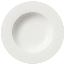 Villeroy & Boch HLUBOKÝ TALÍŘ, keramika, 24 cm