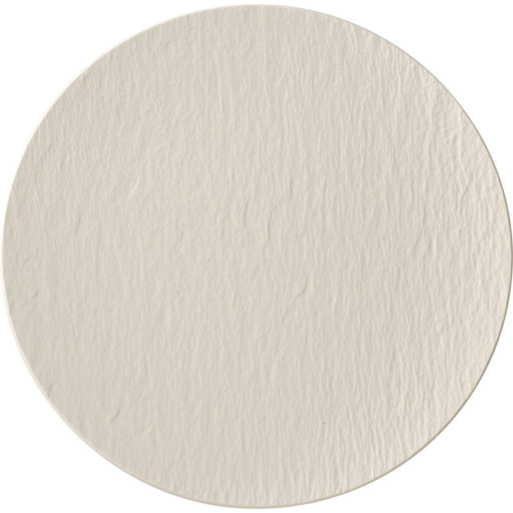 Villeroy & Boch MĚLKÝ TALÍŘ, keramika, 25 cm