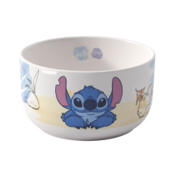 Villeroy & Boch Dětská miska na müsli Disney Stitch