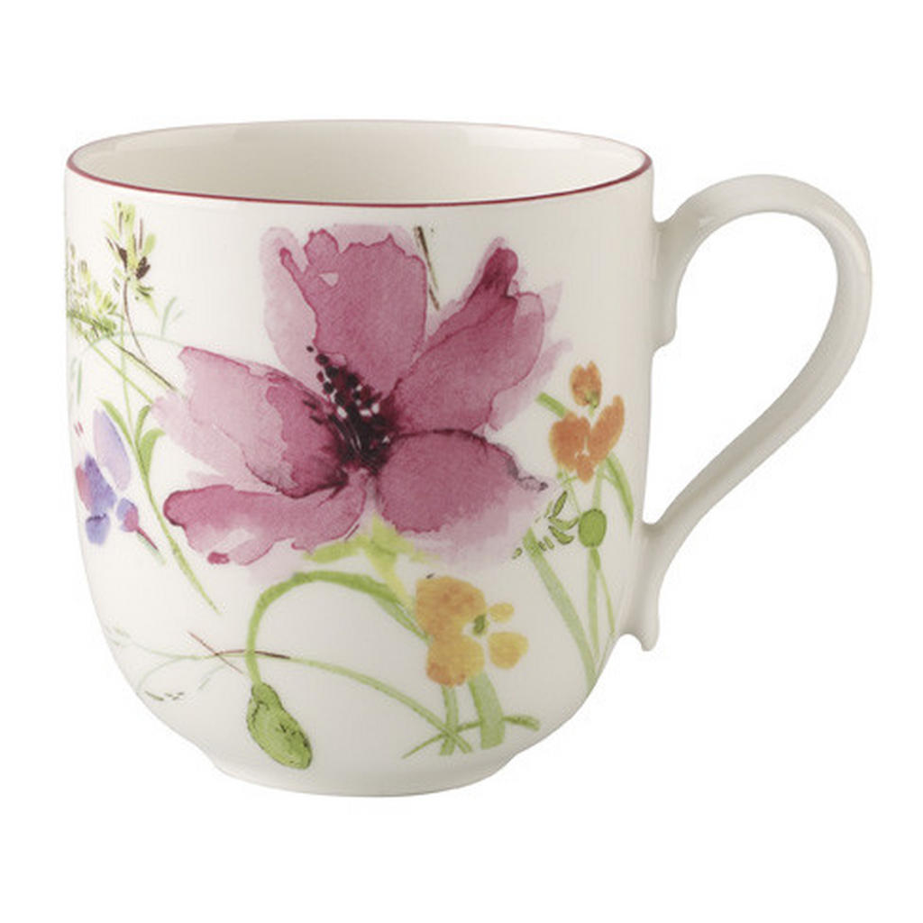 Villeroy & Boch HRNEK NA KÁVU Mariefleur Basic 350 ml