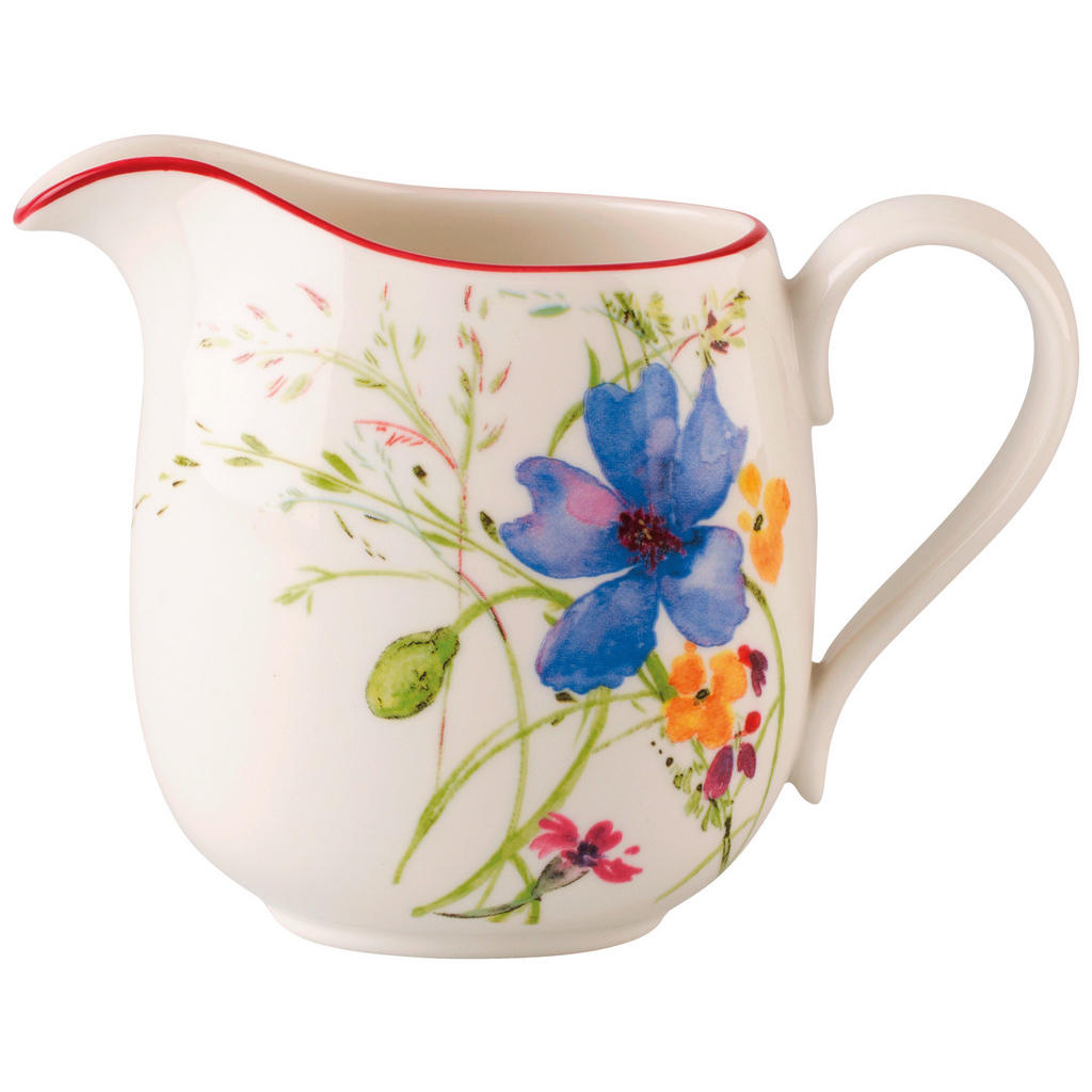 Villeroy & Boch KONVIČKA NA MLÉKO porcelán