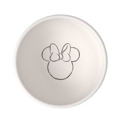 Villeroy & Boch Manufacture Rock blanc - Mickey Mouse Miska na dip
