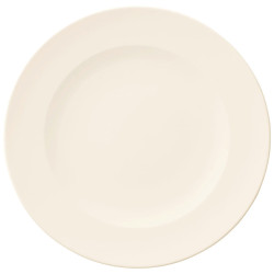 Villeroy & Boch MĚLKÝ TALÍŘ For Me 27 cm