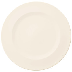 Villeroy & Boch MĚLKÝ TALÍŘ, keramika, 32 cm