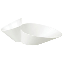 Villeroy & Boch MISKA, keramika, 27/49 cm
