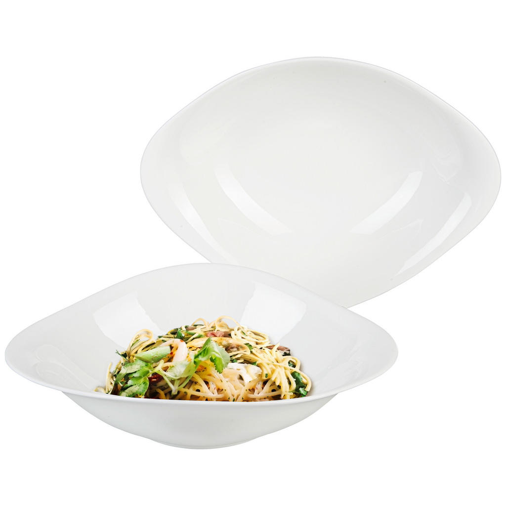 Villeroy & Boch SADA TALÍŘŮ NA TĚSTOVINY 2 ks Villeroy & boch, Vapiano  27/20 cm