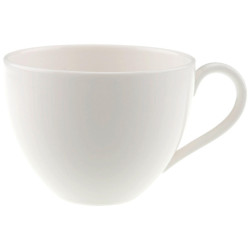 Villeroy & Boch ŠÁLEK NA ESPRESSO Basic White  100 ml