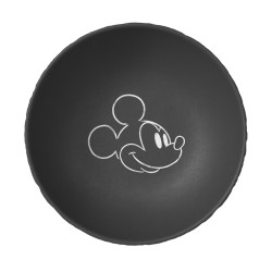 Villeroy & Boch -Servírovací mistička Manufacture Rock - Mickey Mouse