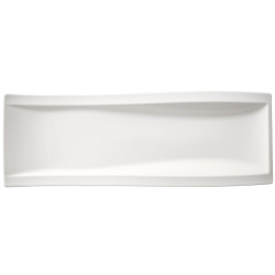 Villeroy & Boch SERVÍROVACÍ PODNOS, keramika, 15/42 cm