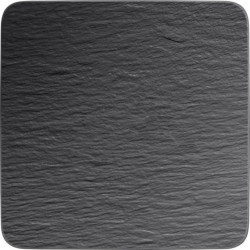 Villeroy & Boch SERVÍROVACÍ PODNOS, keramika, 32/32/1,5 cm