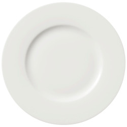 Villeroy & Boch SNÍDAŇOVÝ TALÍŘ Basic White 21 cm
