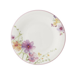 Villeroy & Boch SNÍDAŇOVÝ TALÍŘ Mariefleur Basic 21 cm