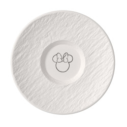 Villeroy & Boch Villeroy & Boch-Manufacture Rock blanc - Mickey Mouse Podšálek na kávu