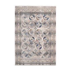 VINTAGE KOBEREC, 120/170 cm, vícebarevná