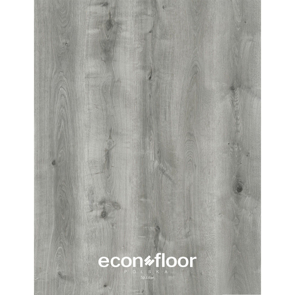 VINYLOVÁ PODLAHA (m²) šedá