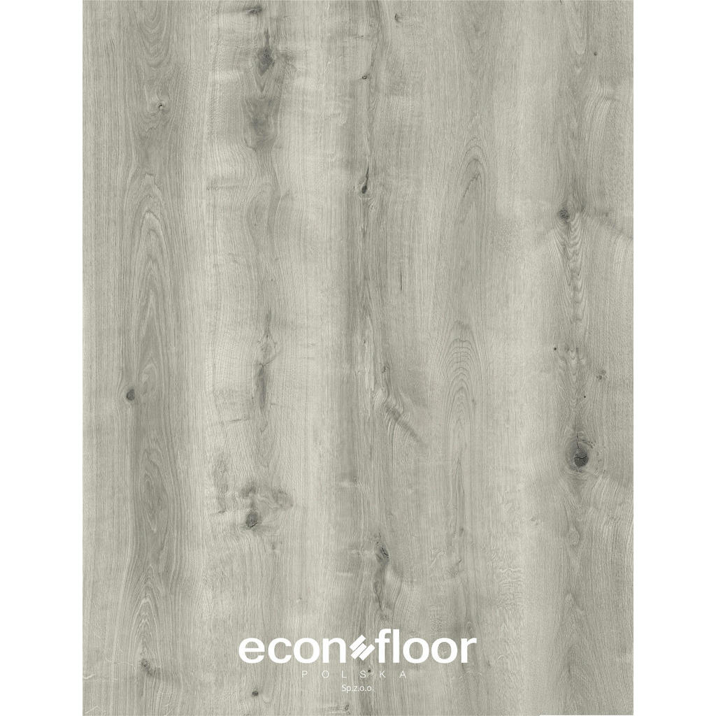 VINYLOVÁ PODLAHA (m²) světle šedá