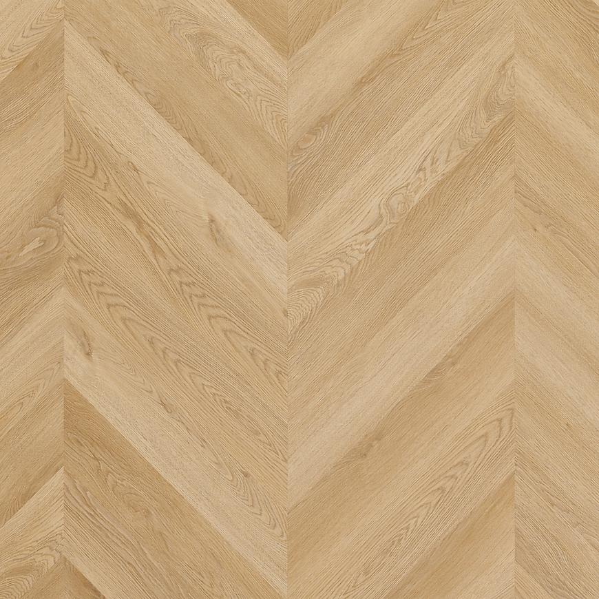 Vinylová podlaha SPC Dub Hartford 41822 Chevron 4V 4,5mm 0,3mm