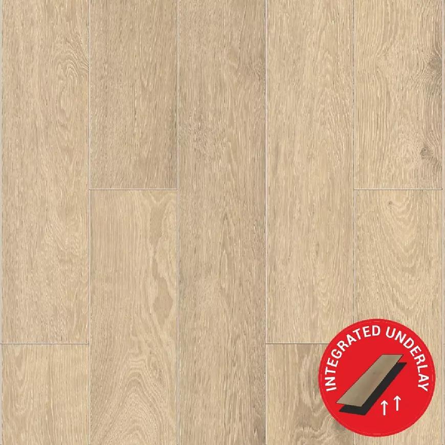 Vinylová podlaha SPC Naiver R143  4mm + 1mm IXPE 23/32