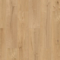 Vinylová podlaha SPC Tulum Natural Oak R282 4mm + 1mm IXPE 23/32