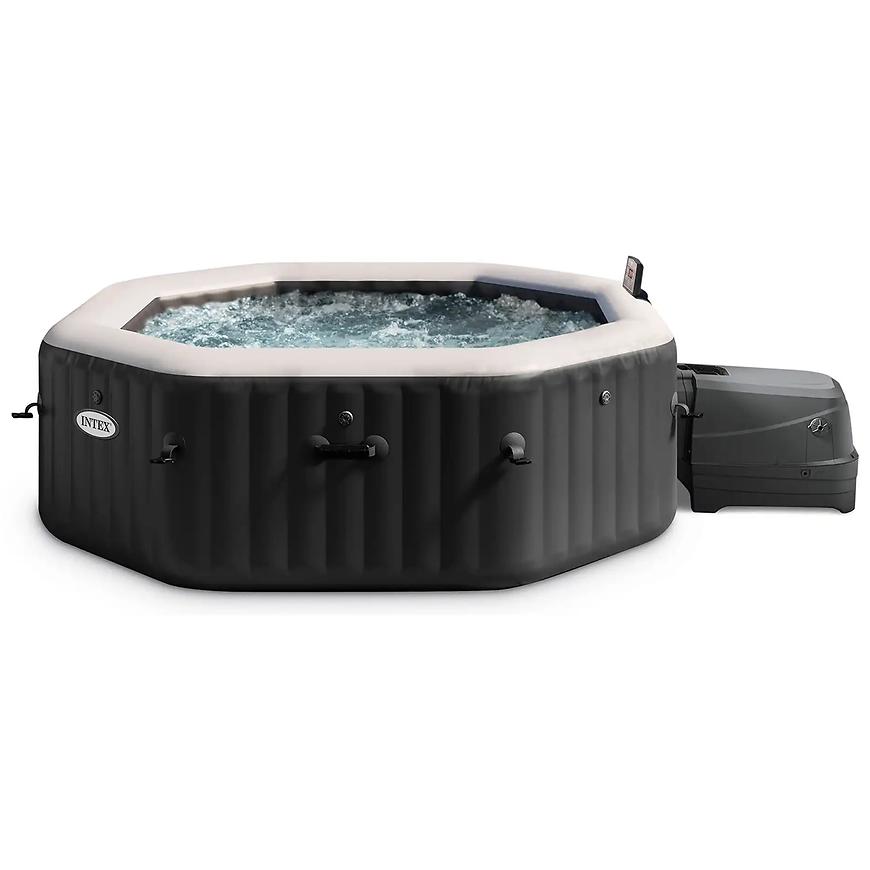 Vířivka Jet & Bubble Deluxe 2,18 x 2,18 x 0,71m 28462