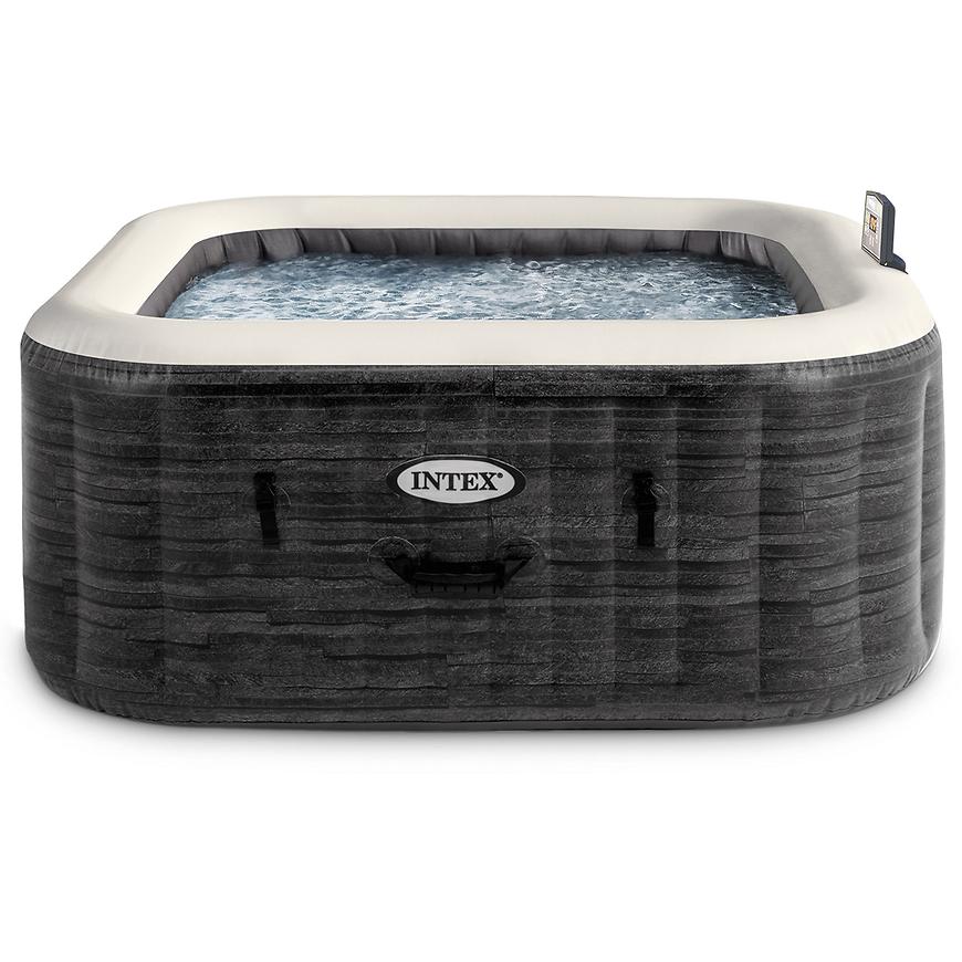 Vířivka spa 1.75 x 0.71m Greystone square 28450NP