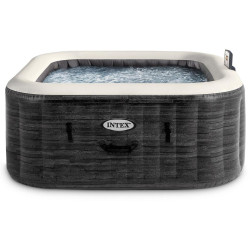 Vířivka spa 1.75 x 0.71m Greystone square 28450NP