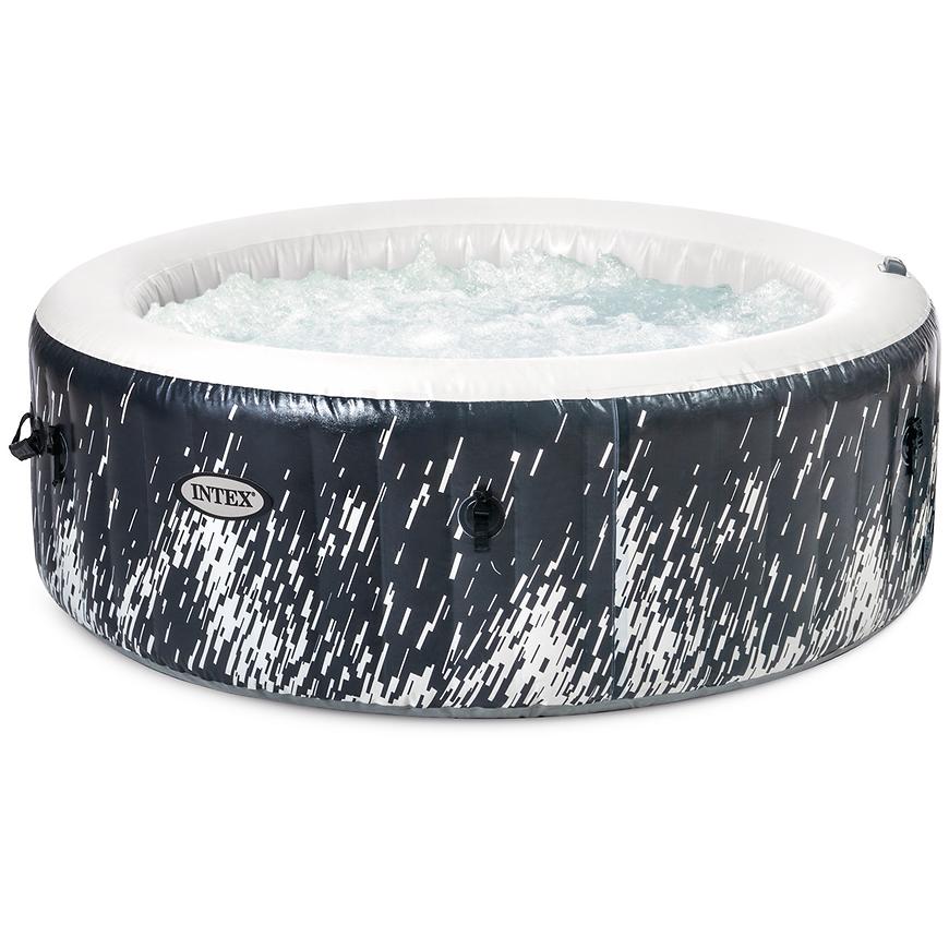 Vířivka Spa 1,96 x 0,71 m Glow Deluxe S2 28494NP