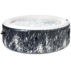 Vířivka Spa 1,96 x 0,71 m Glow Deluxe S2 28494NP