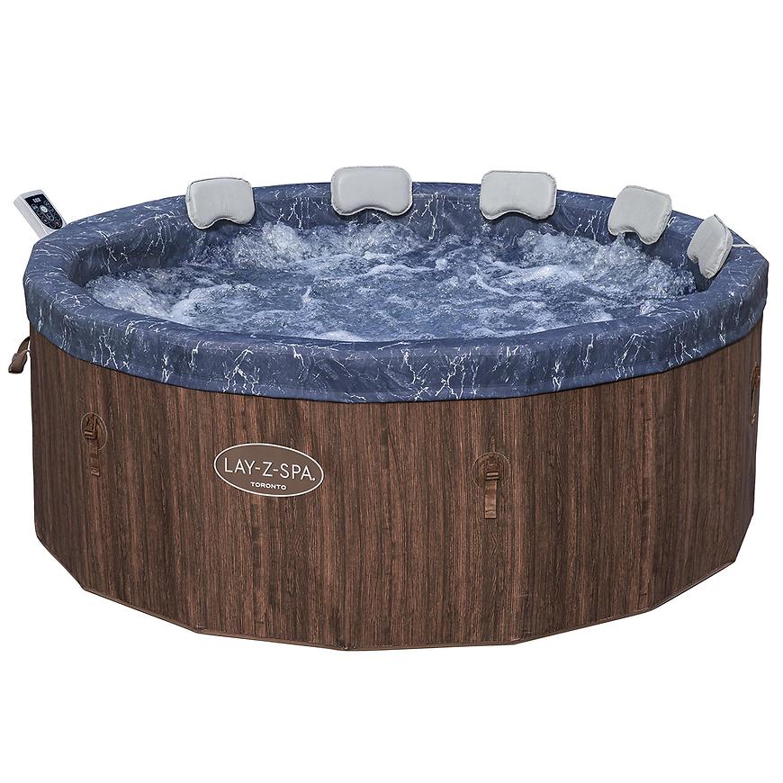 Vířivka Toronto spa 1.9 x 07 m 6001W