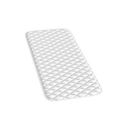 VitaliSpa CHRÁNIČ MATRACE Bílá 90 x 200 cm lze prát na 60 °C, vhodné do sušičky.
