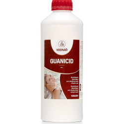 Vodnar Guanicid SPA 1l