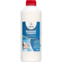 Vodnar Maskovač tvrdosti 1l