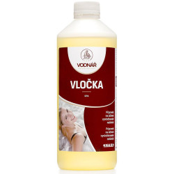 Vodnar Vloèka SPA 0,5l