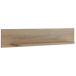 Voleo NÁSTĚNNÁ POLICE, 130/25/21,6 cm