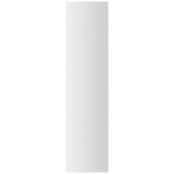 Voleo NÁSTĚNNÉ ZRCADLO, 38/151/3 cm,