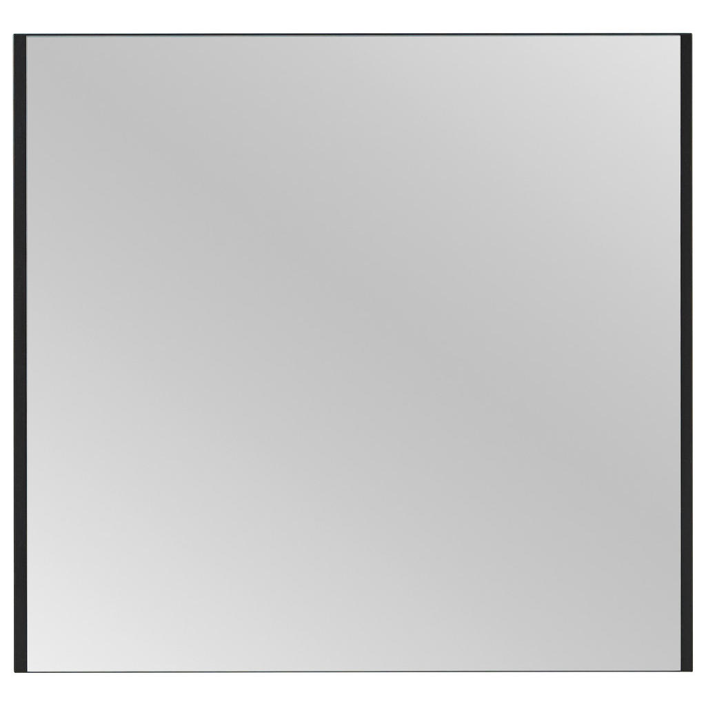 Voleo NÁSTĚNNÉ ZRCADLO, 87,6/82,4/2 cm,