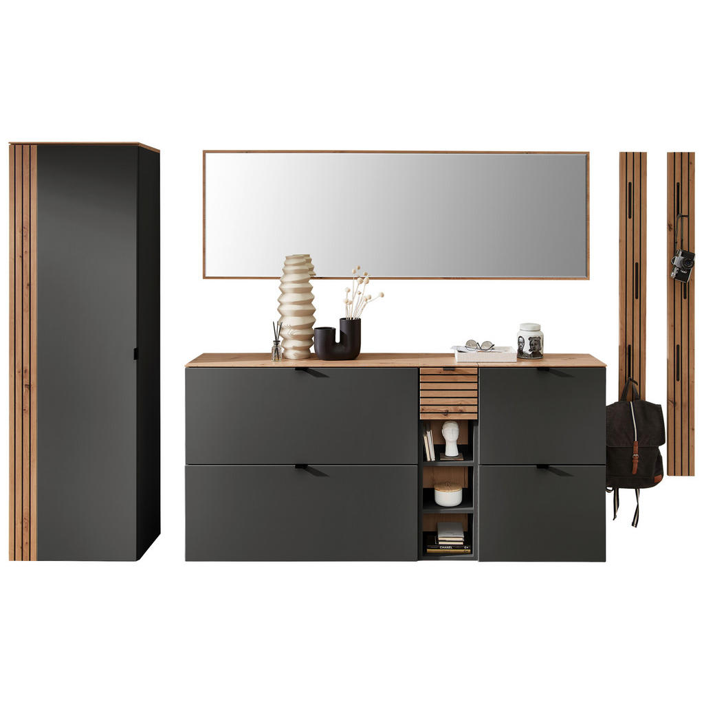 Voleo ŠATNA, 305/179/37 cm