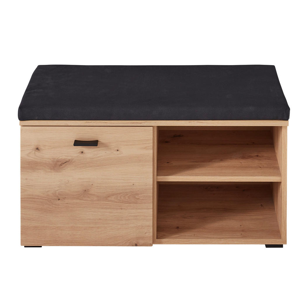 Voleo ŠATNÍ LAVICE, 84/47,2/37,4 cm