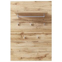 Voleo ŠATNÍ PANEL, 80/117/30 cm